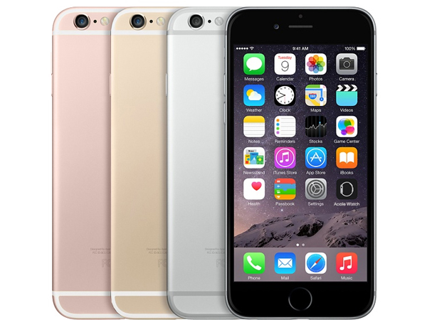 iPhone 6S akan Masuk ke Indonesia Desember 2015?