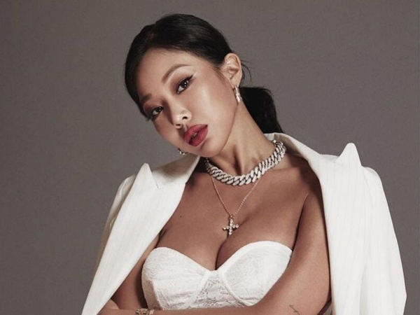 Jessi Berikan Klarifikasi Terkait Airport Fashion yang Dikritik 'Tak Pakai Celana'