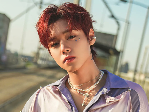 Park Jihoon Tampil Berdarah-darah di MV 'NITRO'