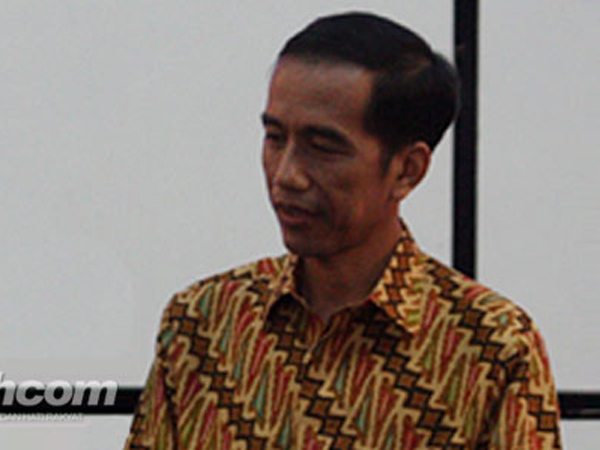 Kabinet Tidak Berjalan Baik, Jokowi Harus Pakai Hak Prerogatif untuk Reshuffle