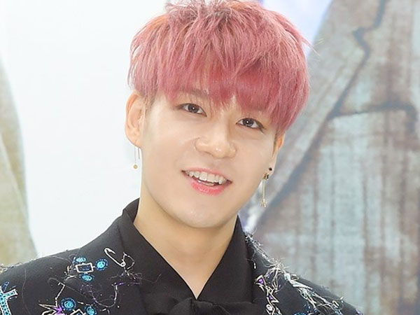 Diduga Jual Barang Hadiah dari Fans, Begini Penjelasan Kang Sung Hoon