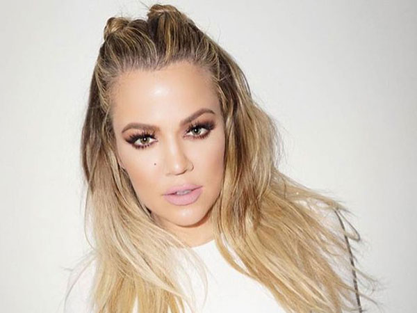 Selamat! Khloe Kardashian Telah Melahirkan Bayi Perempuan!