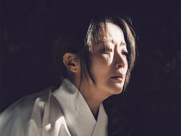 Kim Hee Sun Menyimpan Masa Lalu Menyakitkan di Drama 'Tomorrow'