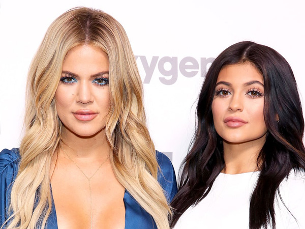 Gaet Khloe Kardashian, Brand Kosmetik Kylie Jenner Luncurkan Lip Kit Edisi 'Koko Collection'