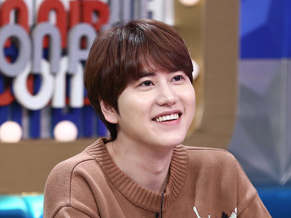 Kyuhyun Dipastikan Tidak Bintangi 'Radio Star' dan 'Kang's Kitchen 2', Bagaimana dengan NJTTW?