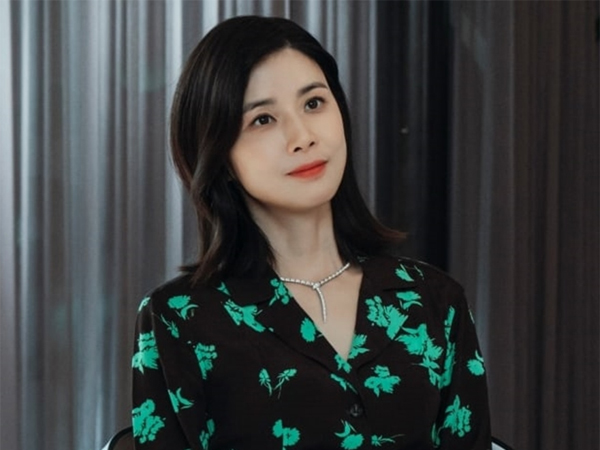 Lee Bo Young Dapat Tawaran Main Drama Tentang Agensi Periklanan