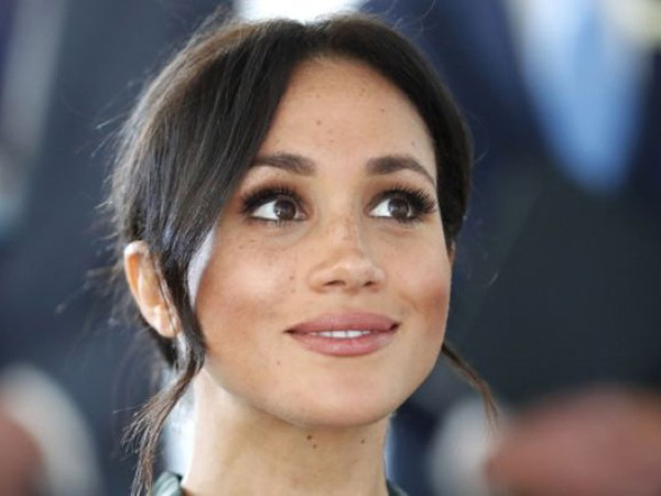 Ikut Coblos di Pemilu 2020, Meghan Markle Langgar Peraturan Kerajaan Inggris