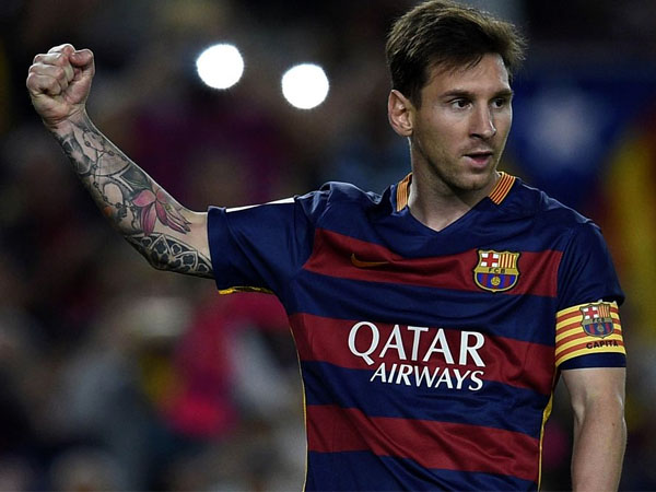 Tak Peduli Rekor Individu, Lionel Messi Pilih Kejar Gelar untuk Tim Nasional