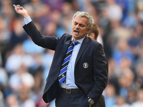 Jose Mourinho: Chelsea Memang Pantas Tersingkir