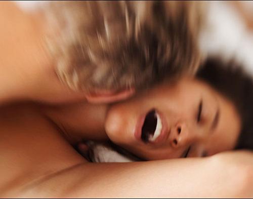 Kenapa Orgasme Perempuan Penting?