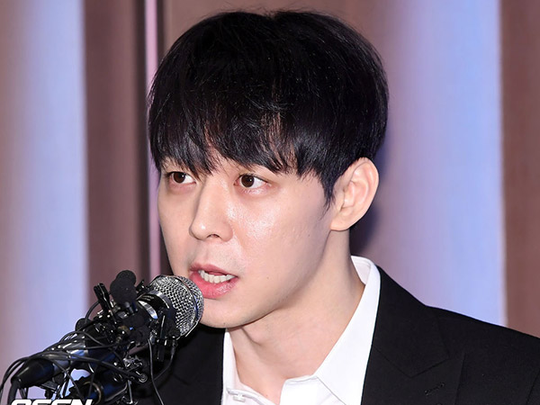 Tak Tahan Terus Dikaitkan, Park Yoochun Nyatakan Siap Diperiksa Polisi