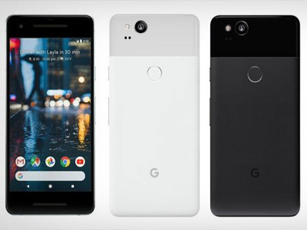 Kalahkan iPhone 8 Plus dan Galaxy Note 8, Google Pixel 2 Raih Predikat Kamera Smartphone Terbaik!