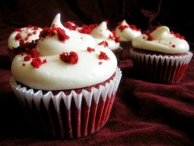 Ternyata Red Velvet Cake Sudah Terkenal Sejak Perang Dunia II!
