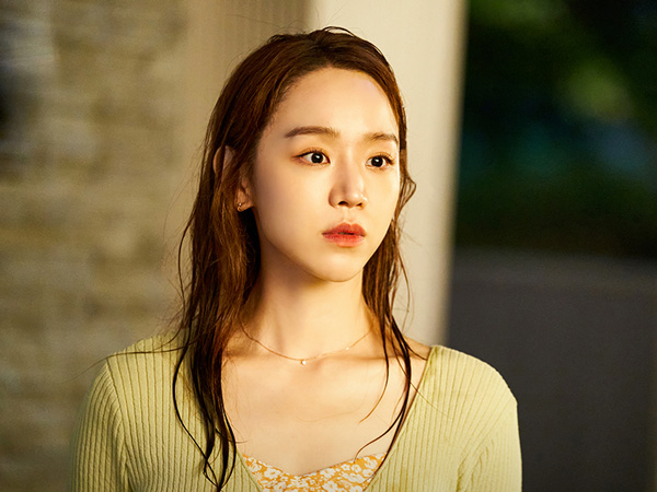 Drama tvN 'See You in My 19th Life' Rilis Foto Shin Hye Sun