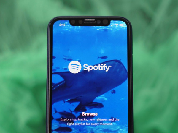 Uji Coba Fitur Baru, Pengguna Spotify Gratisan Bakal Bisa Lewati Iklan