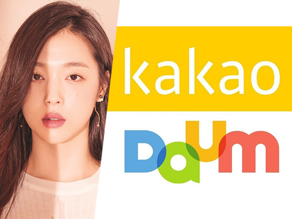 Berkaca dari Sulli, Perusahaan Media Kakao Corps Hapus Fitur Komentar di Artikelnya