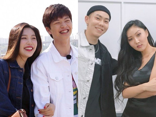 5 Pasangan Variety Show Ini Diharapkan 'Jadian Beneran' Oleh Fans, Ada Favoritmu?