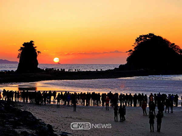 Bukan Jeju, Lokasi Wisata Favorit Musim Panas Ini Disebut Bali-nya Korea