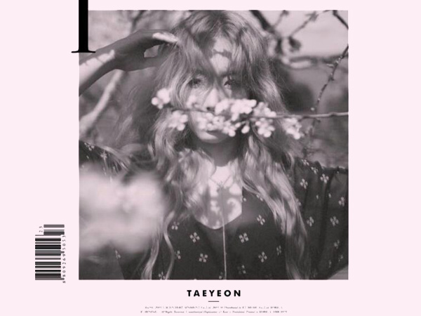 Taeyeon - 'I'