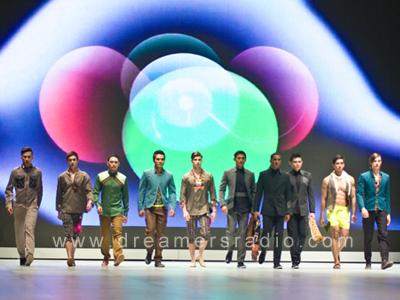 Yang Spesial dari Indonesia Fashion Week