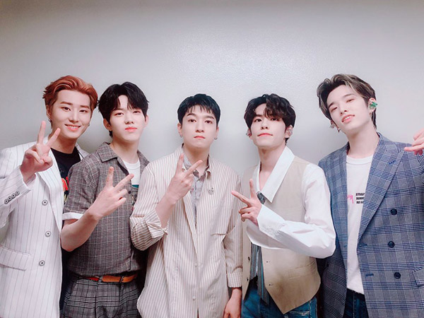 Sudah Mulai Dijual, Berikut Detil Harga Tiket dan Benefit Konser DAY6 di Jakarta