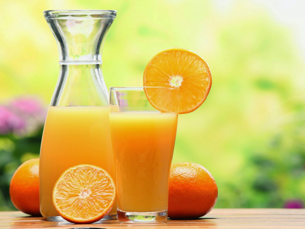 Cari Tahu Dampak Buruk yang Dialami Jika Terlalu Banyak Konsumsi Vitamin C