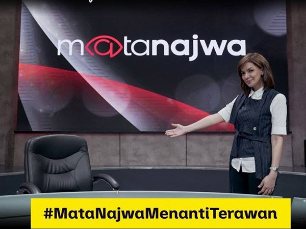 Sebelum Indonesia, Negara-negara Ini Sudah Terapkan Wawancara Kursi Kosong