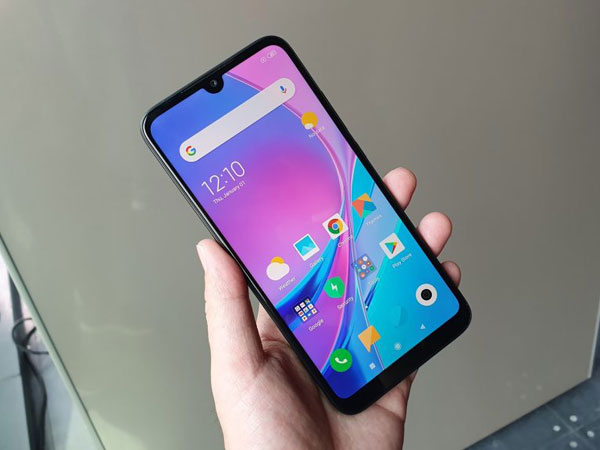 Harga di Bawah 2 Juta, Ini Spesifikasi yang Diunggulkan Xiaomi Redmi 7