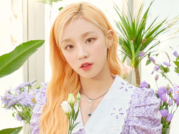 Agensi Update Kondisi Yuqi (G)I-DLE Setelah Dilarikan ke Rumah Sakit