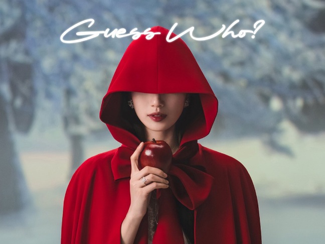 Suzy Ditunjuk Jadi Bintang Kolaborasi Spesial Film Musikal Disney 'Snow White'