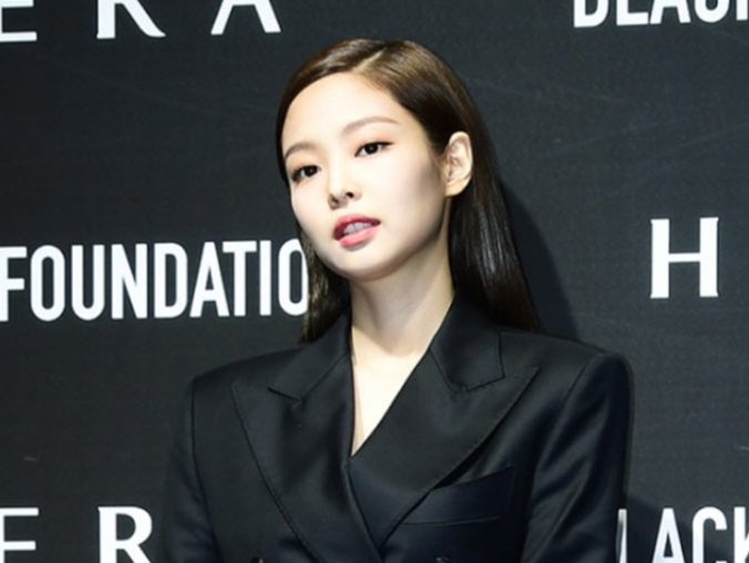 Jennie BLACKPINK Menang Gugatan Lawan Pria yang Mengaku Sebagai Ayahnya