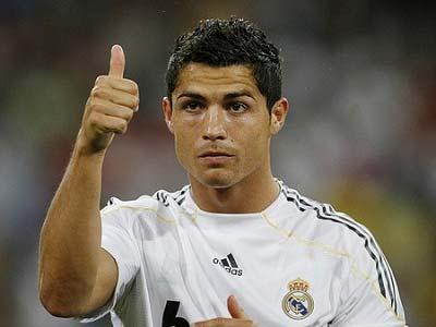 Hadapi Barcelona, CR7 Juga Terancam Absen