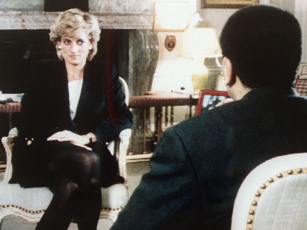 Wawancara Putri Diana 25 Tahun Lalu Bocor Jadi Topik Panas Lagi