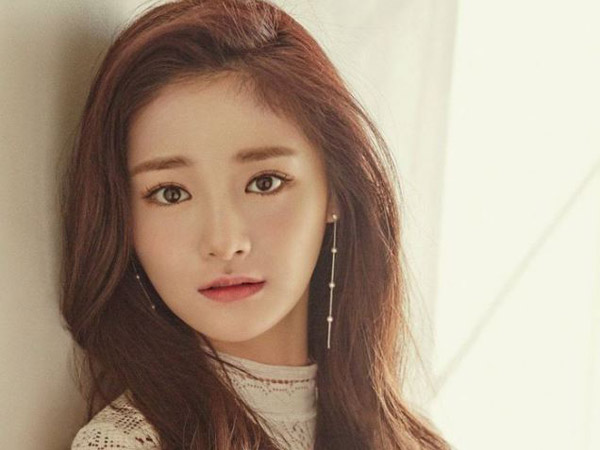 Kyulkyung Rilis Pernyataan Resmi Soal Pemutusan Kontrak dengan Pledis