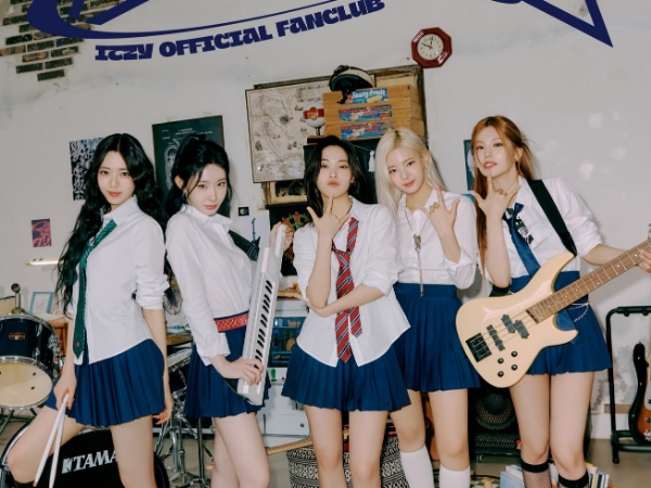 ITZY Rilis Video Penuh Kenangan untuk MIDZY di Hari Anniversary Debut