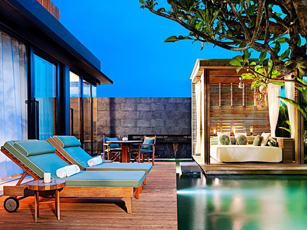 Selamat! Indonesia Sabet 11 Gelar Hotel dan Resort Termewah di Dunia dan Se-Asia!
