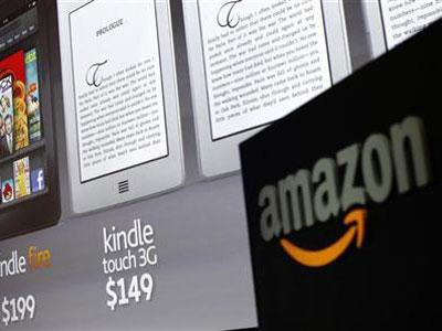 Amazon Bantah Bagi-bagi Smartphone Gratis