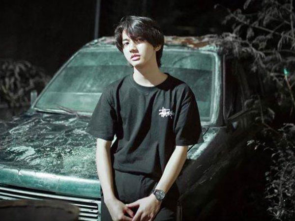 Profil Ari Irham, Pemeran Tuktuk 'Mencuri Raden Saleh' yang Disebut Mirip Renjun NCT