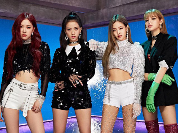 Usai Lisa, Shopee Berencana Boyong BLACKPINK Formasi Lengkap ke Indonesia