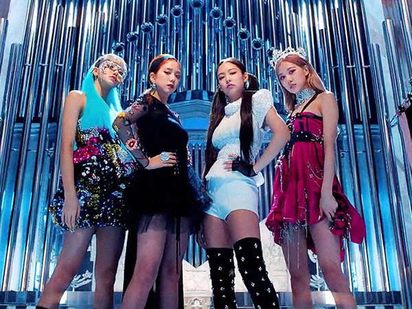 Klarifikasi Isu Lagu BLACKPINK 'Kill This Love' Dituding Bermakna KDRT