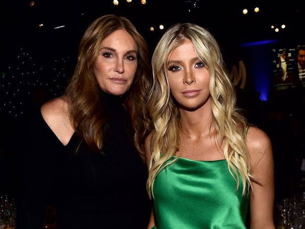 Caitlyn Jenner Dikabarkan Akan Nikahi Transgender Berusia 21 Tahun!