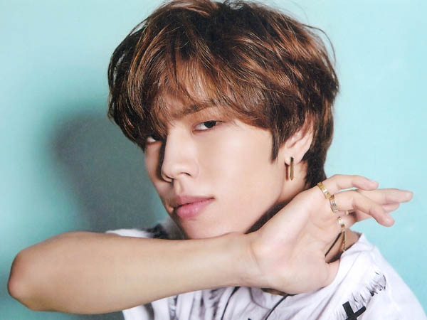 Absen Di Proyek Musikalnya, Ada Apa dengan Dongwoo Infinite?