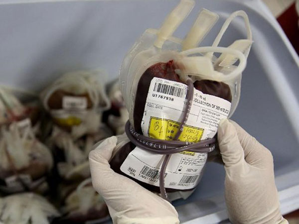 Penjelasan Viralnya Darah Donor Dijual Mahal, Memang Ada Biaya Khusus?