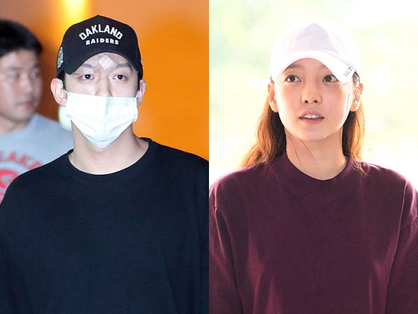 Usai Dipukuli, Mantan Pacar Sempat Ancam Akan Bocorkan Video Intim Goo Hara