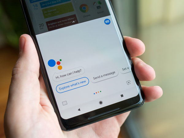 Google Assistant Sudah Mengerti Bahasa Indonesia, Begini Cara Mengaktifkannya
