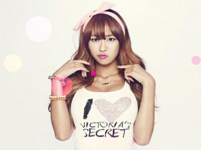 Wardrobe Malfunction, Bra Hyorin SISTAR 'Mengintip'!