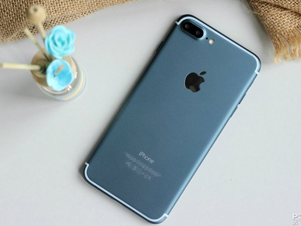 Resmi Dijual, Pengguna Mengeluh Ada Suara Mendesis dari iPhone 7