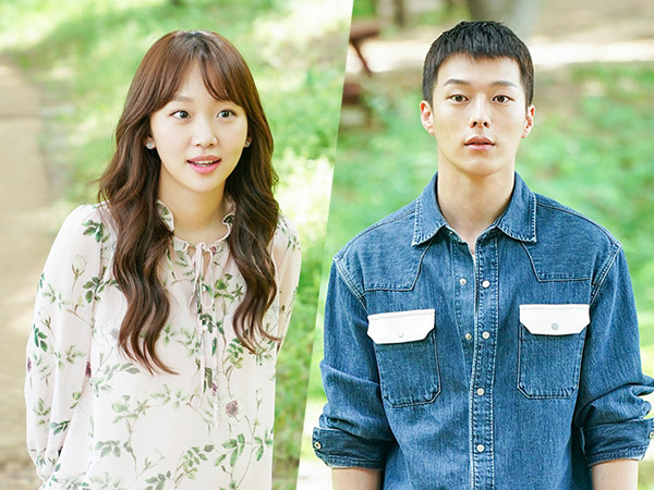 Jang Ki Yong dan Jin Ki Joo Akhirnya Nikmati Kencan Pertama, Manis Bikin Baper!