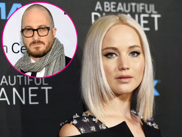 Demi Karir yang Sukses, Jennifer Lawrence Sengaja Kencan dengan Sutradara?