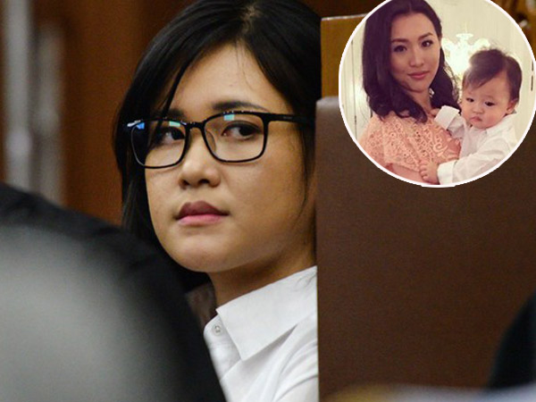 Jelang Sidang Vonis, Mengapa Kembaran Mirna Jadi Satu-Satunya Yang Belum Bisa Maafkan Jessica?